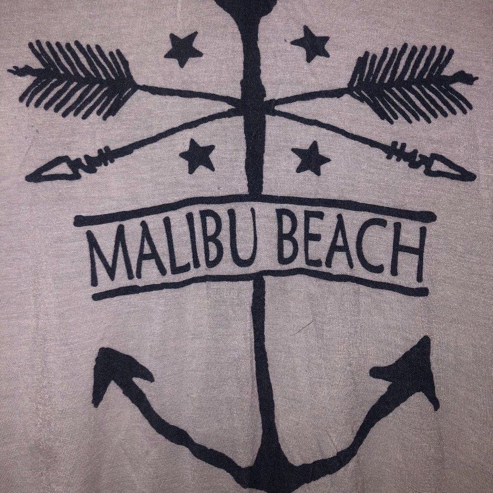 New graphic long sleeve